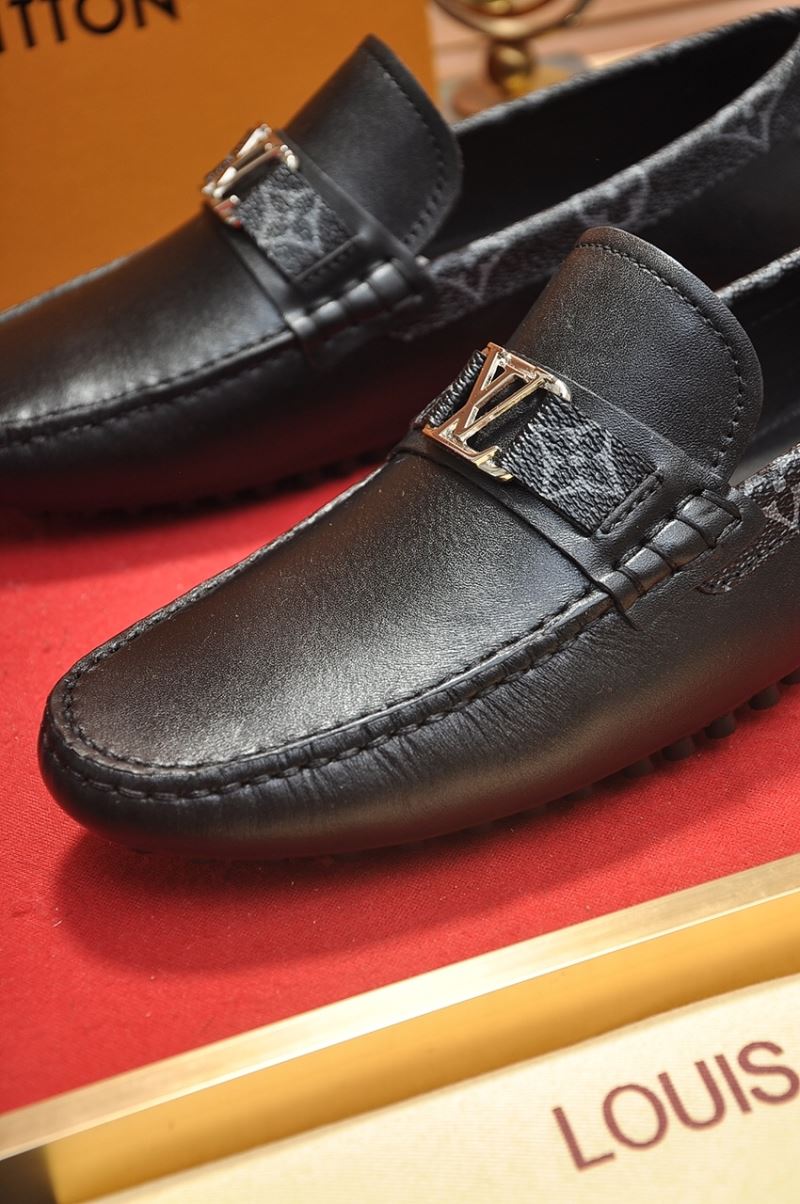 Louis Vuitton Tods Shoes